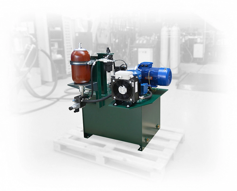 Система управления трехшпиндельного станка глубокого сверления KOLB CTR-KV-B1811