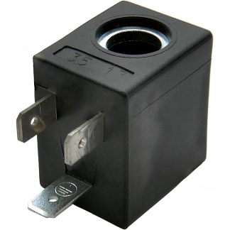 221 - Катушка под клапан арматурный