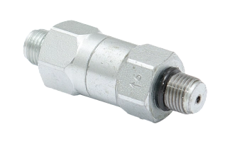 02.601.6 - Импульсный питатель