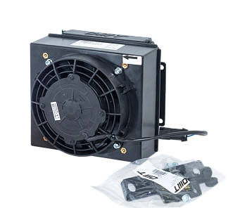 SS2202400A-P - Теплообменник воздушно-масляный