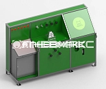 Стенды для испытания дискретных, пропорциональных и сервоклапанов