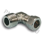 2050418 - Фитинг обжимной  угловой 