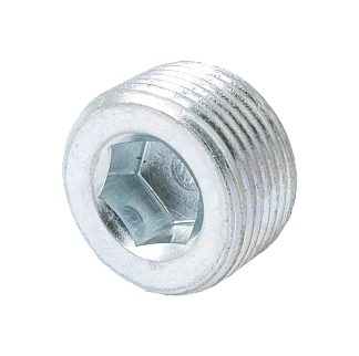 301106 - Заглушка с резьбой NPT