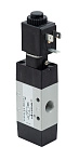 484.32.0.1.M11 - Распределитель пневматический с электромагнитным управлением