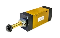 514/N.32.0.12.M2 - Распределитель пневматический с электромагнитным управлением, NAMUR