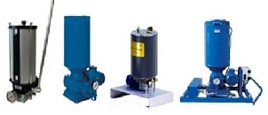 Станции насосные двухлинейного действия