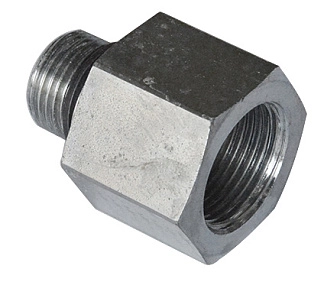 107514 - Фитинг переходник Нар./Внутр., G3/4"-G1/2"