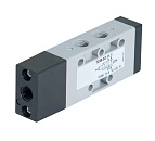 T228 - Распределитель пневматический с пневматическим управлением