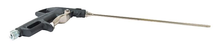 PA/4NLL 50049 - Пистолет обдувочный длинный, нейлон