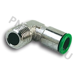 190814 - Фитинг цанговый угловой