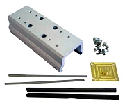 1600.50.05F - Каретка скольжения усиленная