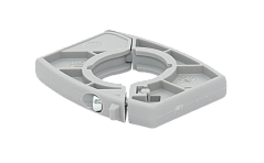 T171X - Скоба монтажная без ножек