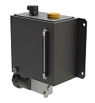 90.314.4_(PAO-3LA) - Станция насосная последовательного действия с пневматическим приводом