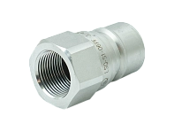 101.11114AE_LSQ-S1-06 PF-BSP 3/4 Штуцер