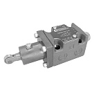 DSR3 - Распределитель гидравлический с механическим управлением (ролик)