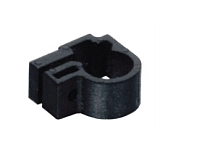 1280.25.FS - Хомут для крепления датчика положения серии 1580 на цилиндр серии 1280