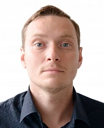 Кузнецов Илья