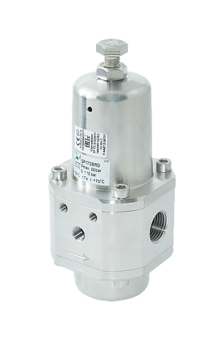 SF173BRD - Регулятор давления