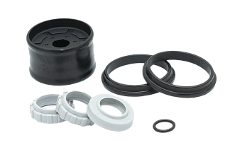 RG1319/0002 - Поршень и комплект уплотнений для пневматических цилиндров серии 1319-1320