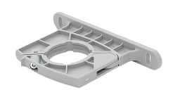 T173Y - Скоба монтажная для крепления на стене
