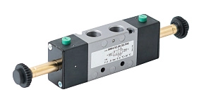 8884.52.00.35.F00 - Распределитель пневматический с электромагнитным управлением