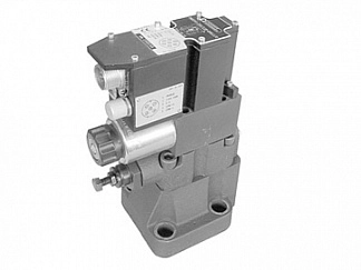PRE32G-140/32N-E1K11B - Клапан предохранительный