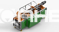 Стенды для испытания и сборки-разборки гидроцилиндров