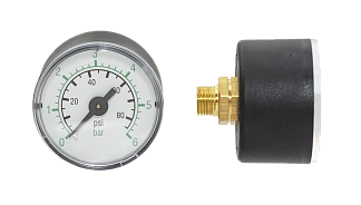 17070A.B - Манометр