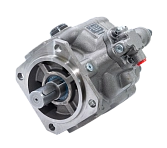 RV1P-080PC-R55S/10N - Насос гидравлический пластинчатый регулируемой производительности