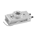 6400.30.R - Поворотный стол