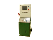 CTR-KV-C* -  Мобильная станция заправки газом