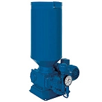 40Z2-12-7-100_9580258 - Станция пластичной смазки для двухлинейной системы