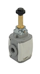 T172BVEB2 - Клапан отсечной с эл.магн.упр 3/2