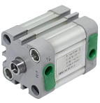 1540.32.0025.03.1 - Цилиндр пневматический компактный ISO 21287