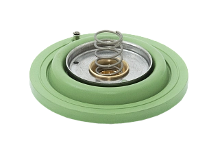 13430020 - Диафрагма (FPM) с плунжером для клапана E108FV25