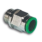 010838 - Фитинг цанговый прямой