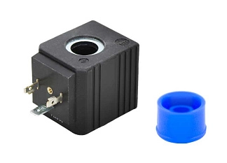 C14L3-D24K1/11N_C14L3-D24K1/10N - Катушка 24DC для клапанов KT08, BD6