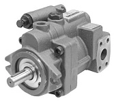 VPPL-036PC5-R00S/20N - Насос гидравлический аксиально-поршневой регулируемой производительности