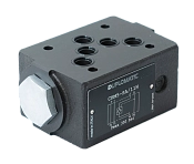 CHM5-SA/10N_CHM5-SA/11N - Клапан обратный