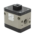 17320 - Клапан плавного пуска