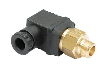 5061602060S90 - термореле нерегулируемое, 55...65°С, G3/8", НО