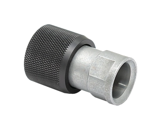 CK1-DS3/12_3401150021 - Колпачок ручного дублирования с винтовой ручкой (постоянный ток) для DS3