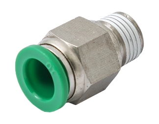 01C1014 - Фитинг цанговый прямой 