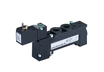2435.52.00.39.78 - Распределитель пневматический с электромагнитным управлением