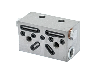 2.A.025.D.1N - Входная секция питателя DPX