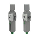 T17*BE - Фильтр-регулятор