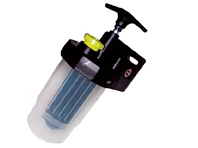 00.115.0_(PM-2) - Станция с ручным приводом для жидкой смазки