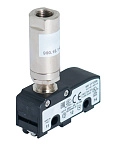 900.18.1-1 - Реле давления пневмоэлектрическое (защищенные контакты)