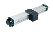 1330 - 1333 - Цилиндры пневматические поворотные