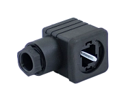 300.11.00_AA0022.A1B1112A_MDA3010S61 - Электроразъем, DIN 43650/A, IP65, PG11, 230V AC/DC